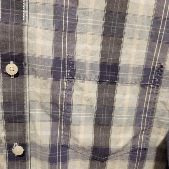 Nordstrom Men's Shop Shirt - Picture 3 of 4